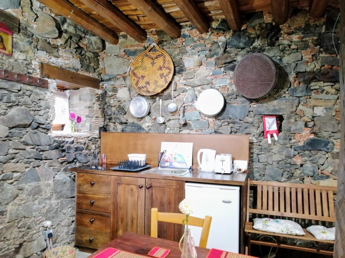 Isminis Petroktisto Holidays Stonehouse Palechori المظهر الخارجي الصورة